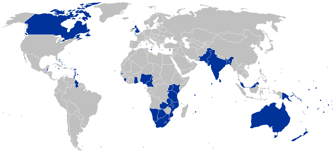 Commonwealth of Nations