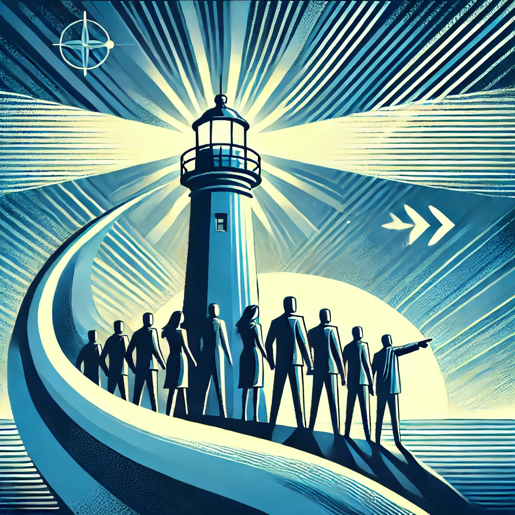 Redefining Leadership: Traits for Success in a Rapidly Changing World