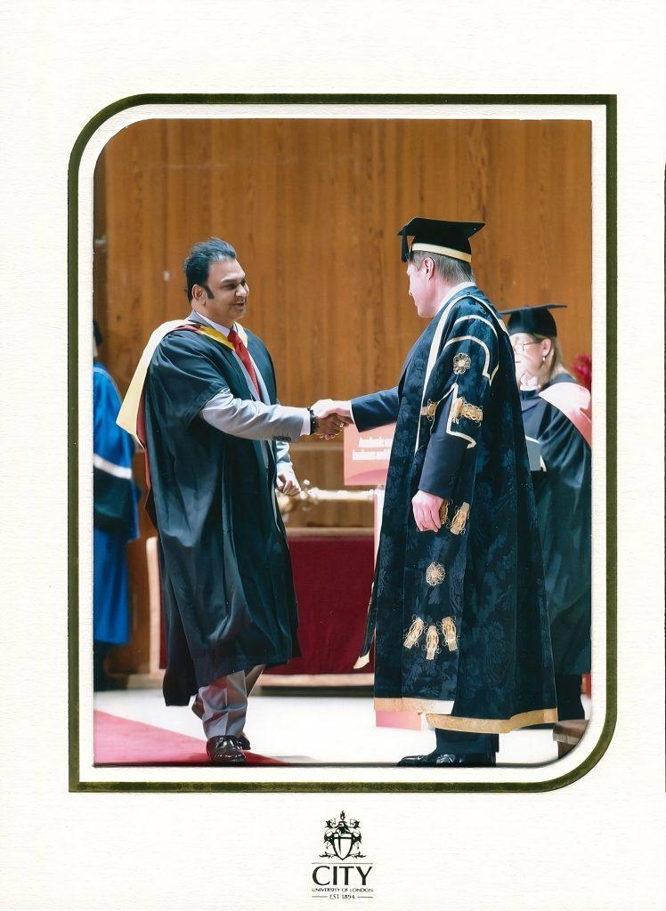 Master of law pic sarwar khawaja