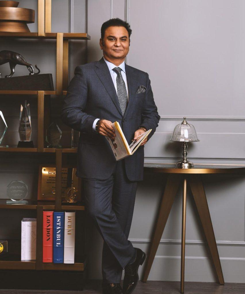 Sarwar Khawaja